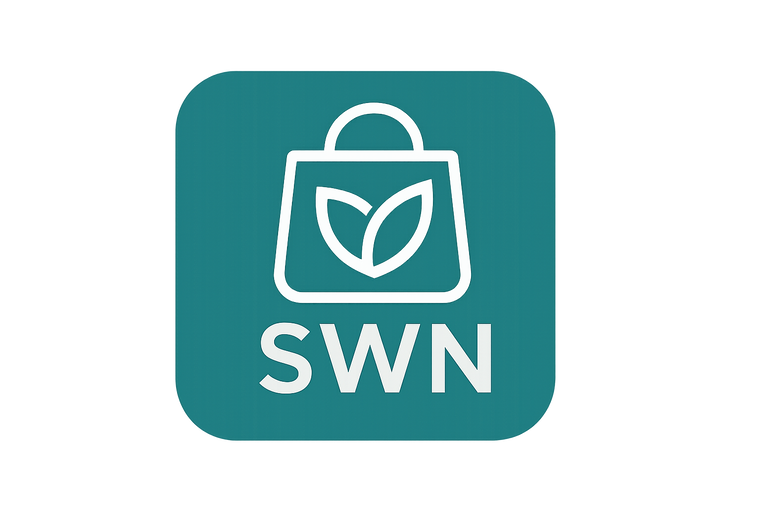 favicon for shopwellnow